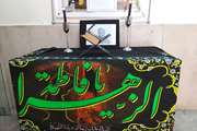 درگذشت محمد ترک زبان راننده بیمارستان فوق تخصصی کودکان بهرامی